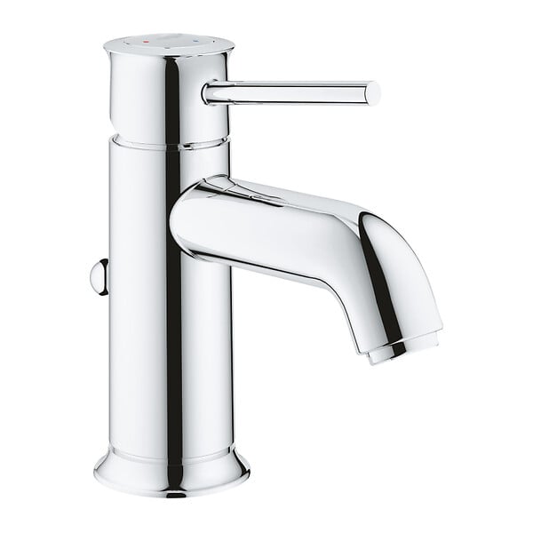 GROHE - Grohe Start Classic mitigeur monocommande lavabo taille S (LM-23782000) - large