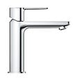 GROHE - Grohe Lineare Mitigeur monocommande Lavabo Taille S (23106001) - vignette