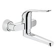GROHE - Grohe Euroeco Special Mitigeur monocommande 1/2" Lavabo 32773000 - vignette