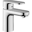 HANSGROHE - Hansgrohe Vernis Blend Mitigeur de lavabo 70 avec tirette et vidage, Chrome - vignette