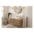HANSGROHE - Hansgrohe Vernis Blend Mitigeur de lavabo 70 avec tirette et vidage, Chrome - vignette