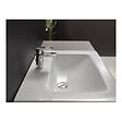 HANSGROHE - Hansgrohe Vernis Blend Mitigeur de lavabo 70 avec tirette et vidage, Chrome - vignette