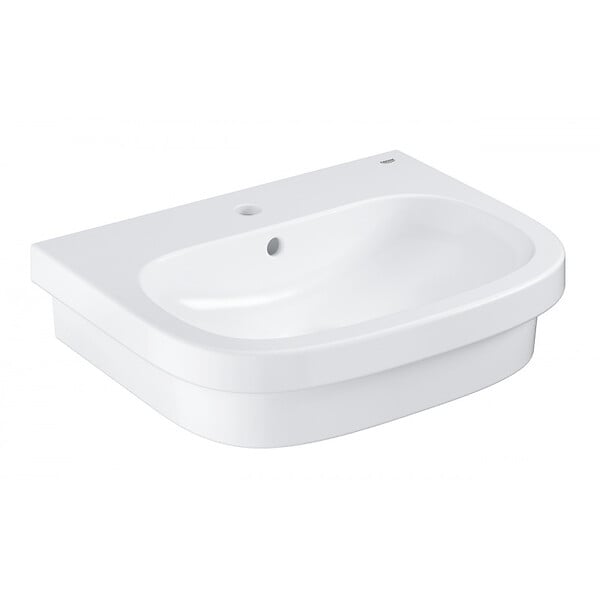 GROHE - Grohe Euro Ceramic Vasque à poser 60cm (39337000) - large