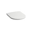 LAUFEN - Laufen Pro, Abattant WC, amovible, blanc (H8989650000001) - vignette