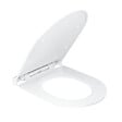 RAVAK - Ravak abattant WC softclose en duroplast, blanc (X01550) - vignette