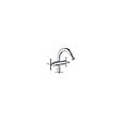 GROHE - Grohe Atrio Mélangeur monotrou Bidet Taille M, chromé (24027003) - vignette