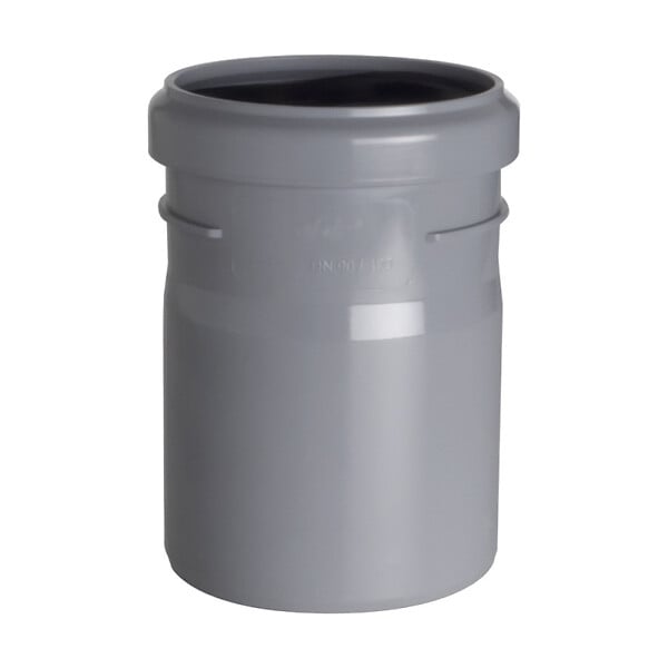 REDI - Redi Manchon de raccordement Ø 90/100 MM pour Rapid SL ou Geberit (VS0564190) - large