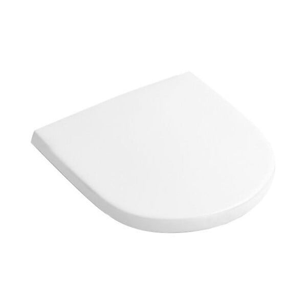 GROHE - Grohe Pack WC Rapid SL autoportant + cuvette Villeroy&Boch O.Novo + plaque Skate Air blanche (ProjectO.Novo-3) - large
