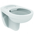 GROHE - Grohe Pack WC Bâti autoportant + Cuvette Porcher rimless + Abattant + Plaque chrome + Set Habillage (ProjectPorcher-2-sabo) - vignette