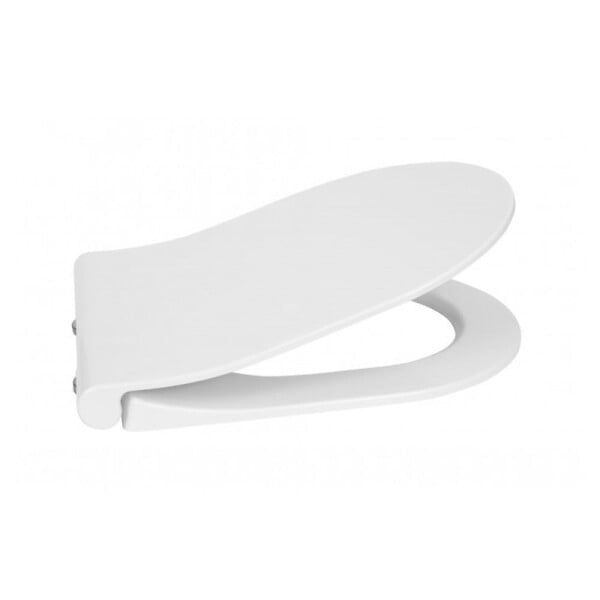 GROHE - Grohe Pack WC Bâti Autoportant Solido + Cuvette Bello + Abattant soft close  + Plaque Chrome (AUTOPORTANT-BELLO-1) - large