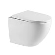 GROHE - Pack WC Rapid SL + WC sans bride Swiss Aqua Technologies + Plaque de commande Skate Cosmopolitan (RapidSL-FusionTQ-1) - vignette