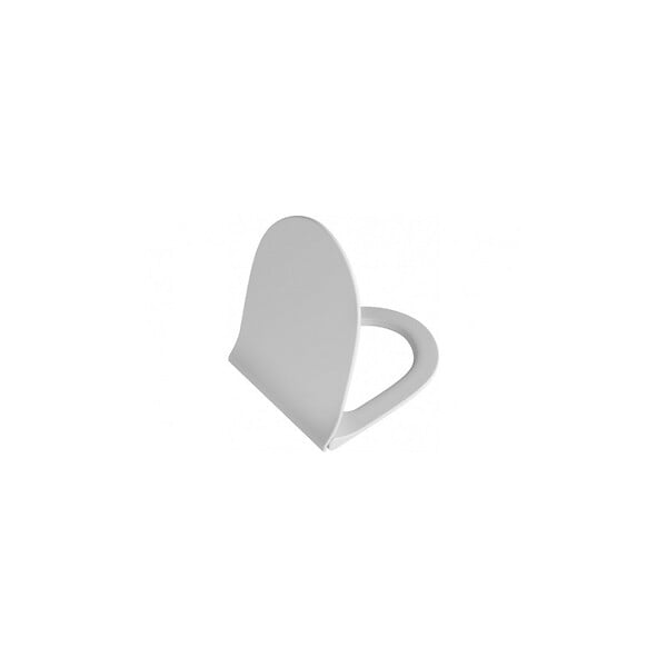 GROHE - Pack WC Cuvette Sento Compacte + Rapid SL autoportant NF + plaque Skate Air blanche (ProjectSentoCOMPACT-3) - large