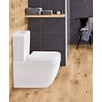 GROHE - Grohe Ceramic Pack WC à poser haut de gamme, alimentation par le dessous (39462000) - vignette
