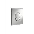 GROHE - Grohe Pack WC Rapid SL autoportant + cuvette Ideal Standard T354601 + plaque Skate Air chrome (ProjectTesi-2) - vignette