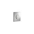 GROHE - Grohe Pack Rapid SL autoportant + cuvette sans bride SAT fixations cachées + plaque chrome + Set habillage (ProjectSATrimless-2-sabo) - vignette