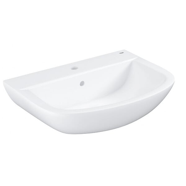 GROHE - Grohe Bau Ceramic Lavabo suspendu 65cm (39420000) - large