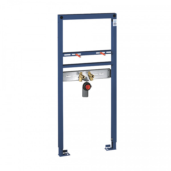 GROHE - Grohe Rapid SL pour lavabo - large