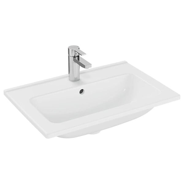 VITRA - Vitra  Mia Vasque à encastrer pour MIASET60 (7461L003-0001) - large