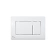 SWISS AQUA TECHNOLOGIES - Swiss Aqua Technologies Pack WC bâti-support léger 112 cm ECO 2L Swiss Aqua Technologies + WC suspendu Swiss Aqua Technologies + plaque (STEST67WR01-FR) - vignette