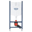 GROHE - Grohe RAPID SL PROJECT Bâti Support pour WC, 1,13M (38840000) - vignette