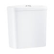 GROHE - Grohe Bau Ceramic Réservoir de chasse équipé 348x153 mm, Blanc alpin (39436000) - vignette