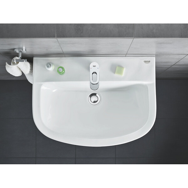 GROHE - Grohe Bau Ceramic Lave-mains 45cm (39424000) - large