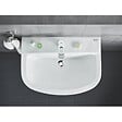 GROHE - Grohe Bau Ceramic Lave-mains 45cm (39424000) - vignette