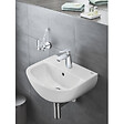 GROHE - Grohe Bau Ceramic Lave-mains 45cm (39424000) - vignette