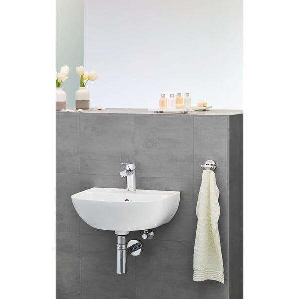 GROHE - Grohe Bau Ceramic Lave-mains 45cm (39424000) - large