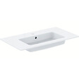 IDEAL STANDARD - Ideal Standard TEMPO Lavabo 610 x 455 x 138 mm, blanc (E066801) - vignette