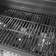 COOK'IN GARDEN - Barbecue au gaz FYRA avec thermomètre - 4 brûleurs - vignette