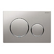 GEBERIT - Pack WC Bati-support Geberit UP720 extra-plat + WC Swiss Aqua Technologies sans bride + abattant slim - vignette