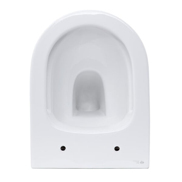 GROHE - Grohe Pack Bati-support+WC suspendu sans bride+abattant frein de chute+Set de montage (RapidSL-Infinitio-KF0-sabo) - large