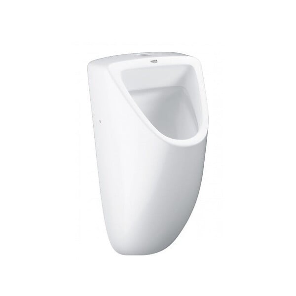 GROHE - Grohe Bau Ceramic Urinoir, Blanc alpin (39439000) - large