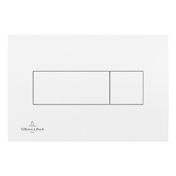 SWISS AQUA TECHNOLOGIES - Swiss Aqua Technologies Pack WC bâti-support + WC SAT sans bride + Abattant softclose + Plaque blanche + Set d'habillage - large
