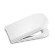 SWISS AQUA TECHNOLOGIES - Swiss Aqua Technologies Pack WC bâti-support ECO 2L Swiss Aqua Technologies + WC suspendu avec abattant SoftClose Roca + plaque blanche (STEROGAWR01-FR) - vignette
