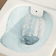 GROHE - Grohe Pack Bati-support Project + WC sans bride avec fonction bidet thermostatique + Plaque Noir mat (RapidSL-SATClean-KF0) - vignette