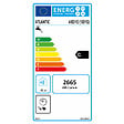 ATLANTIC - Chauffe-eau électrique ACI hybride Zénéo Atlantic - Vertical mural - 200L - vignette
