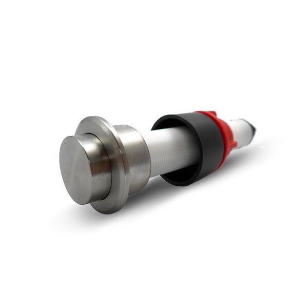 FRANKE - Franke Kubus 2 KNG 110-52 Fragranit+ Évier de cuisine sous-plan Blanc glace - large