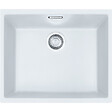FRANKE - Franke Sirius - SID 110-50 Tectonite® Blanc Polaire Evier Sous-Plan - vignette
