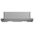 BEKO - Beko Hotte de cuisine télescopique en inox, avec 3 vitesses, filtres compatibles lave-vaisselle (CTB6407X) - vignette