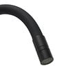 SWISS AQUA TECHNOLOGIES - Swiss Aqua Technologies Mitigeur pour évier de cuisine, bec flexible en silicone, aérateur Neoperl®, cartouche en céramique, noir mat (SATBSD290CM) - vignette