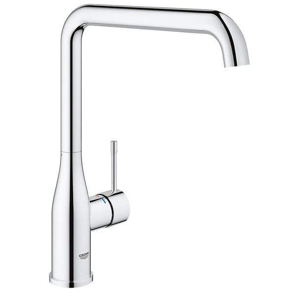 GROHE - Grohe Essence Mitigeur monocommande Evier chrome (30269000) - large