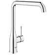 GROHE - Grohe Essence Mitigeur monocommande Evier chrome (30269000) - vignette