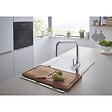 GROHE - Grohe Minta Mitigeur monocommande Évier, Chrome (32322002) - vignette