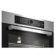 BEKO - Beko Four encastrable Beyond 72L, chaleur tournante 3D AeroPerfect, écran tactile, rallonge télescopique (BBIM12400XCS) - vignette