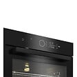 BEKO - Beko Beyond Four encastrable 72 L classe A+, AeroPerfect™ 3D, écran tactile, 10 fonctions, sécurité enfant, noir (BBIM17400BDS) - vignette