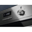 ELECTROLUX - Electrolux Four encastrable Série 600 72 l, nettoyage facile AquaClean, cuisson sur plusieurs niveaux, 8 fonctions cuisson (EOF3H40X) - vignette
