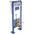 VILLEROY & BOCH - ViConnect Bâti-support autoportant pour WC suspendu (92246500) - vignette