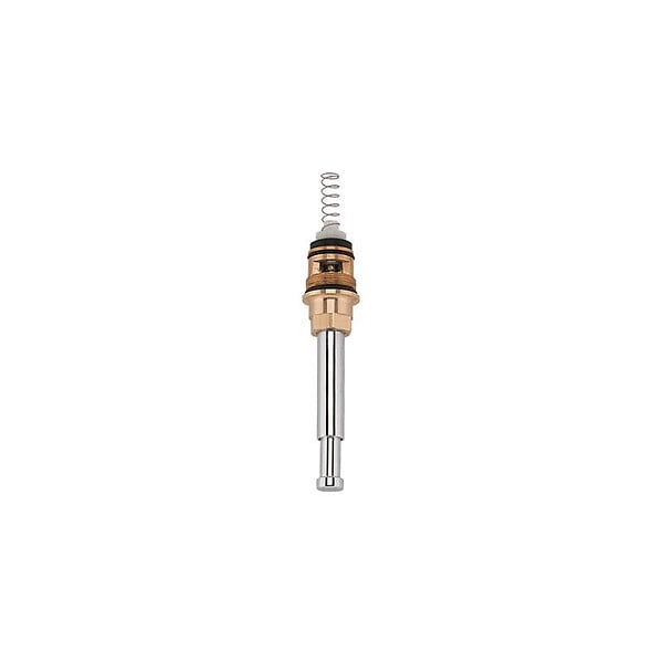 GROHE - Grohe Mécanisme d'inverseur, chromé (46058000) - large